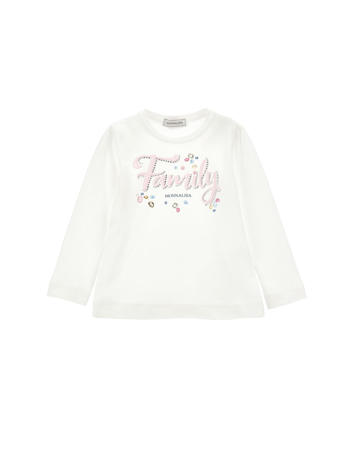 Monnalisa Футболка Family