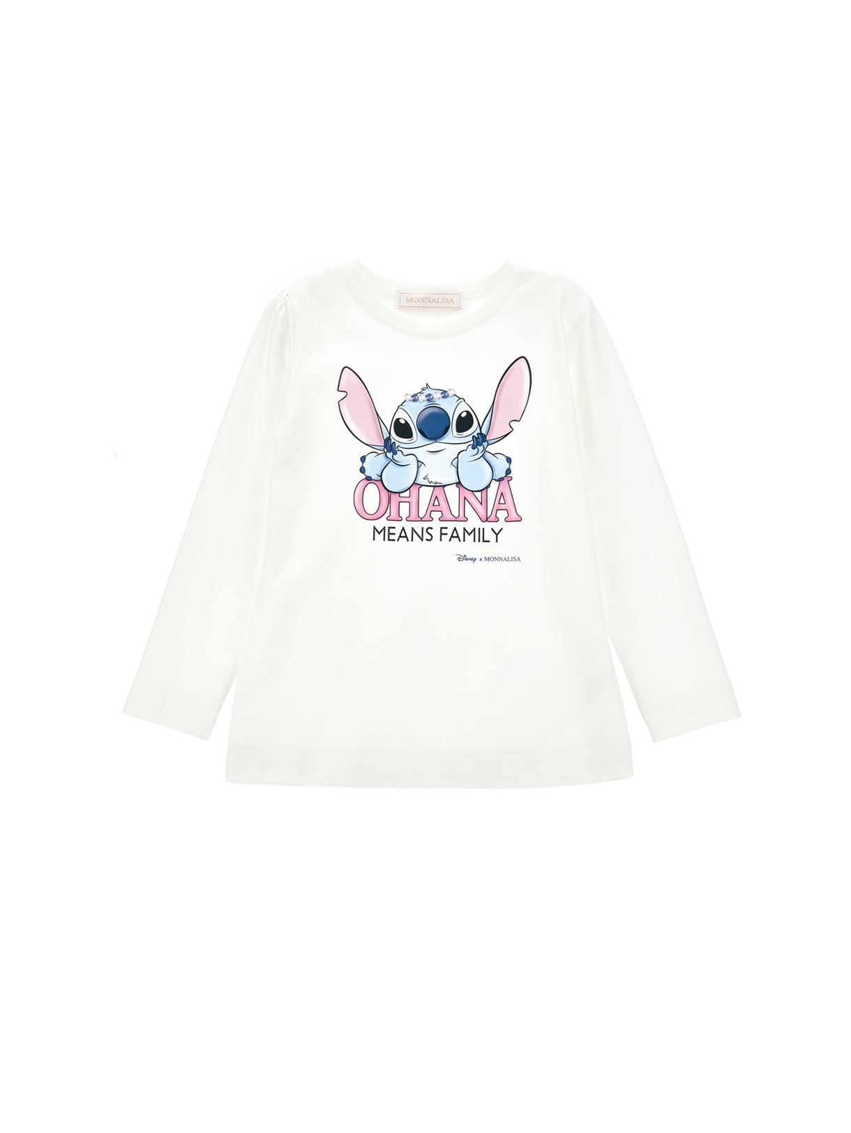 Monnalisa Футболка Ohana