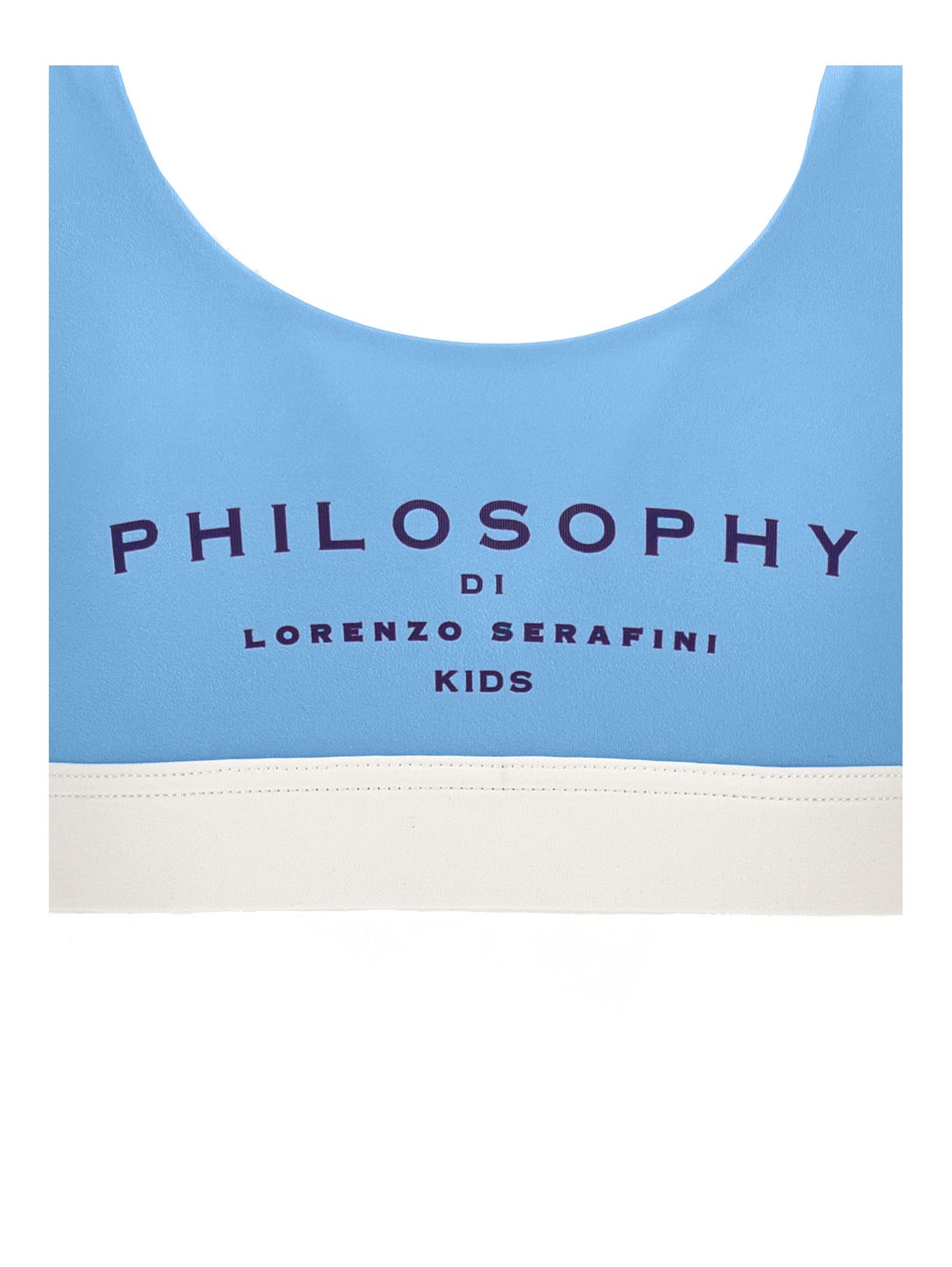 Philosophy Купальник раздельный