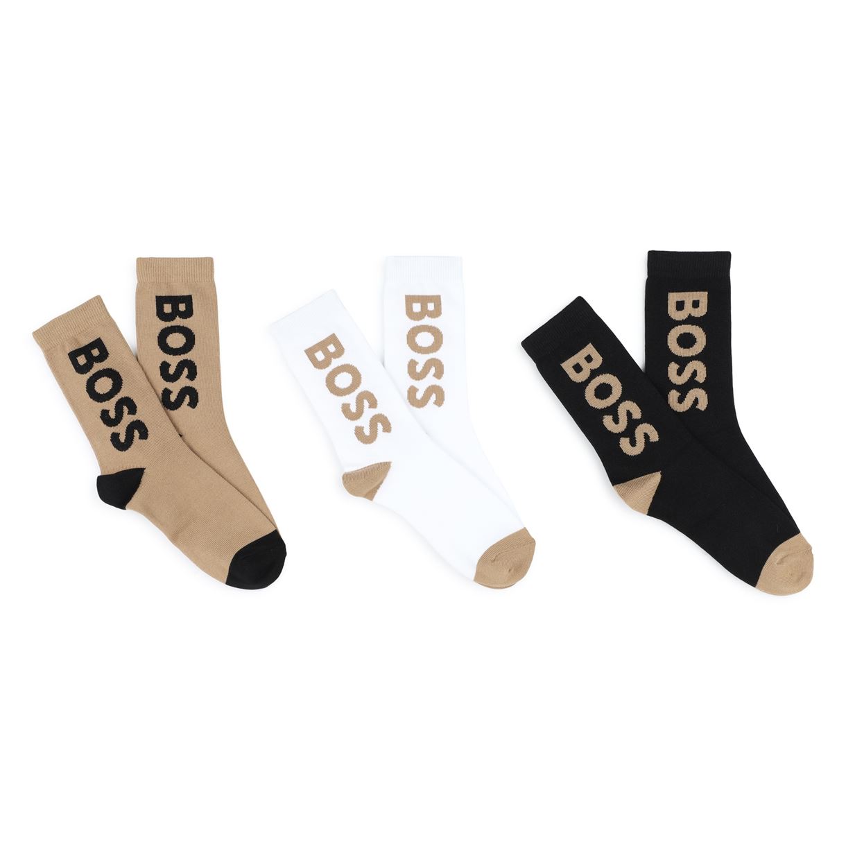 Boss Носки высокие