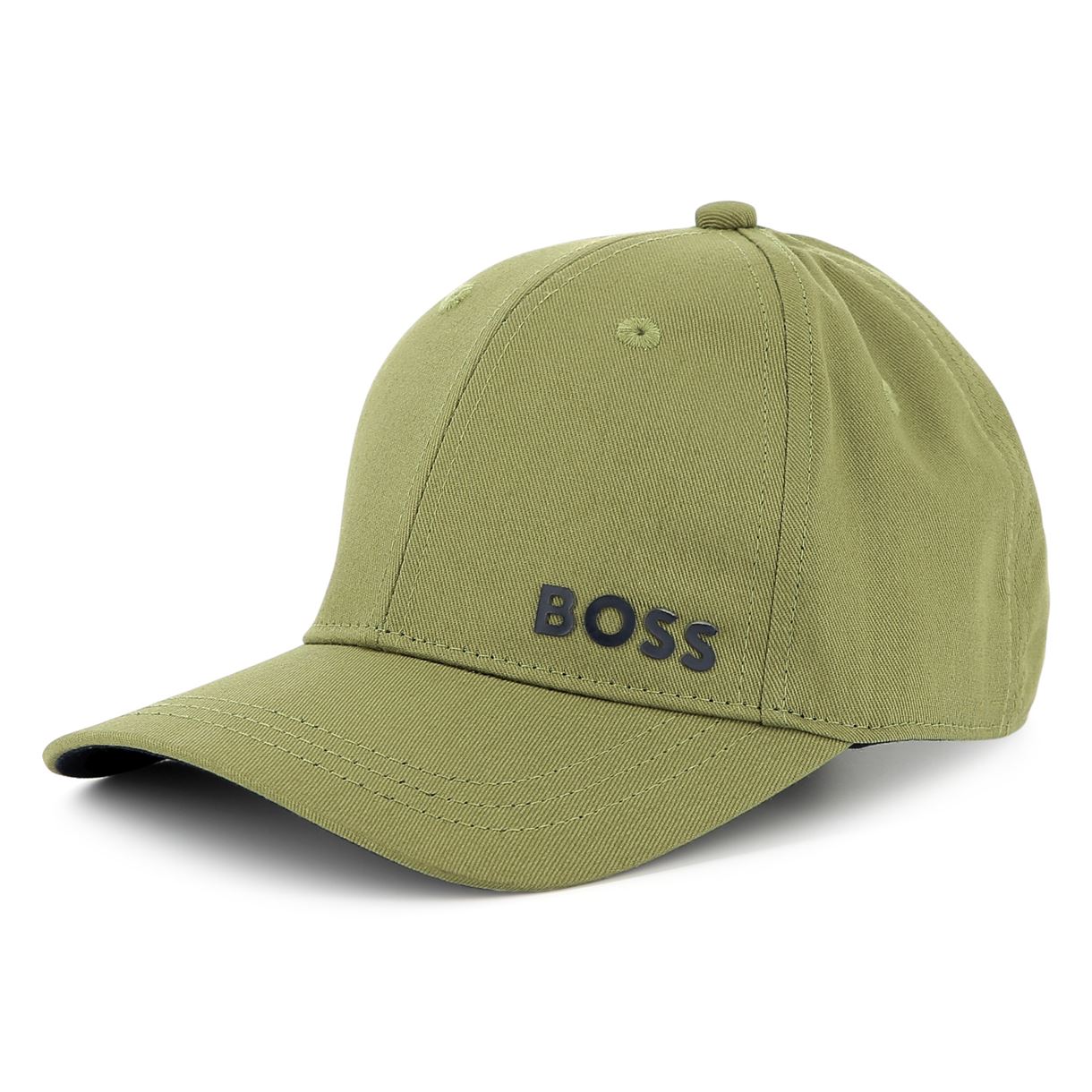 Boss Кепка зелена