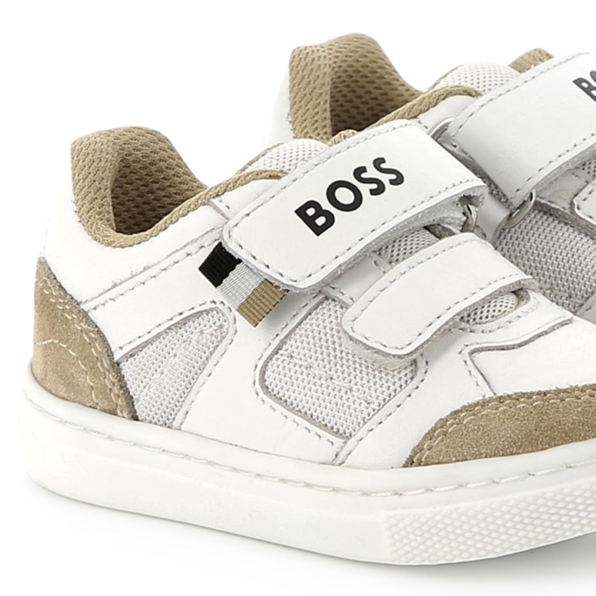 Boss Кросівки білі
