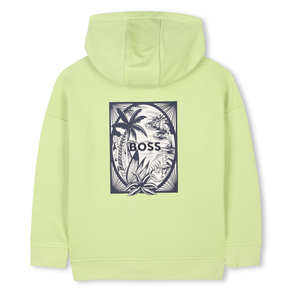 Boss Худі