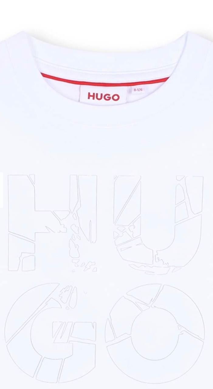 HUGO Футболка