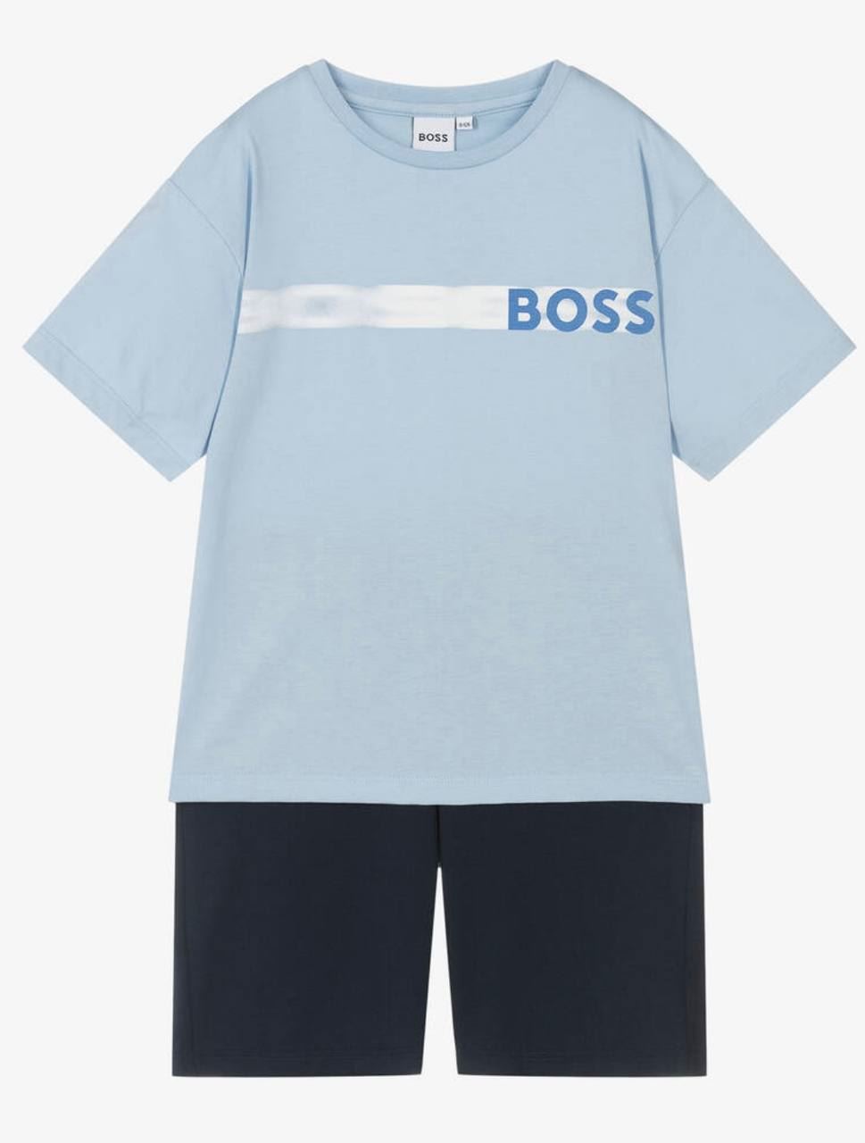 Boss Комплект