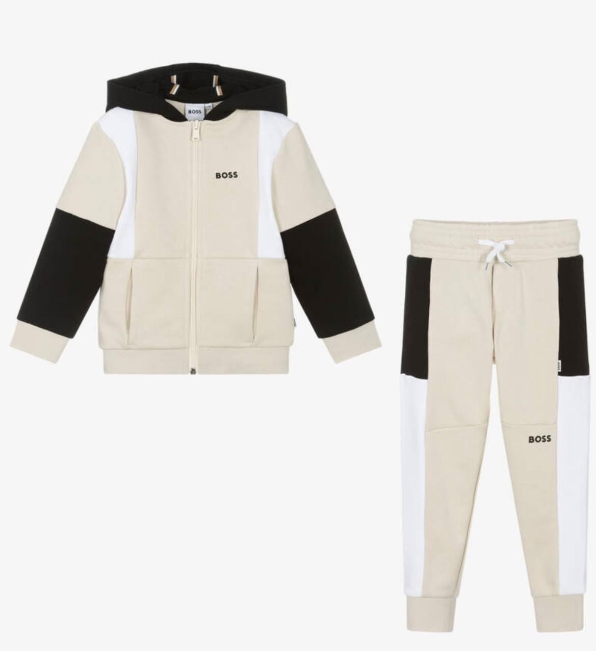 Boss Спортивний костюм