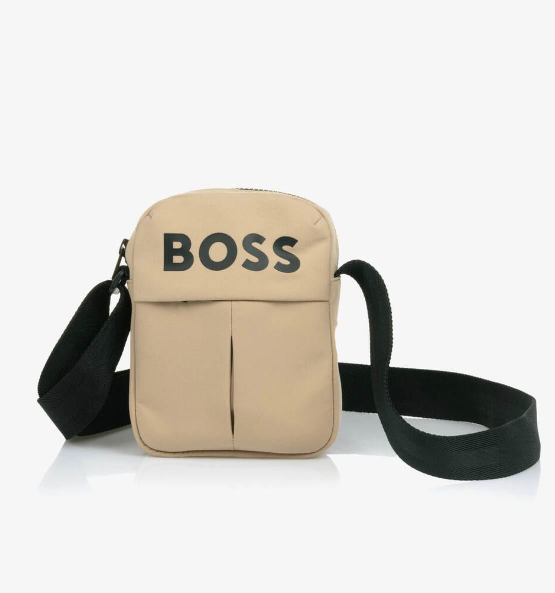 Boss Сумка коричнева
