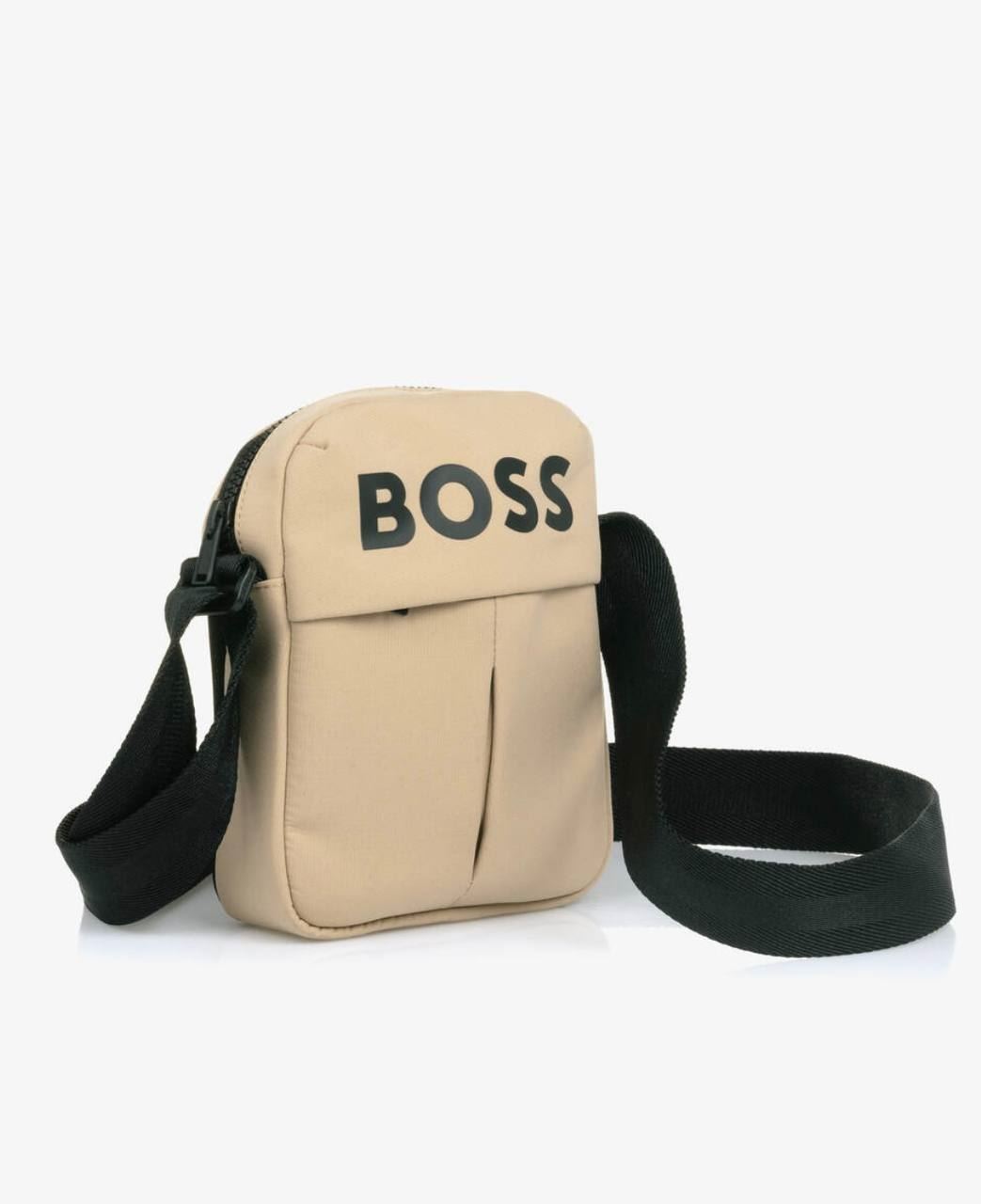 Boss Сумка коричнева