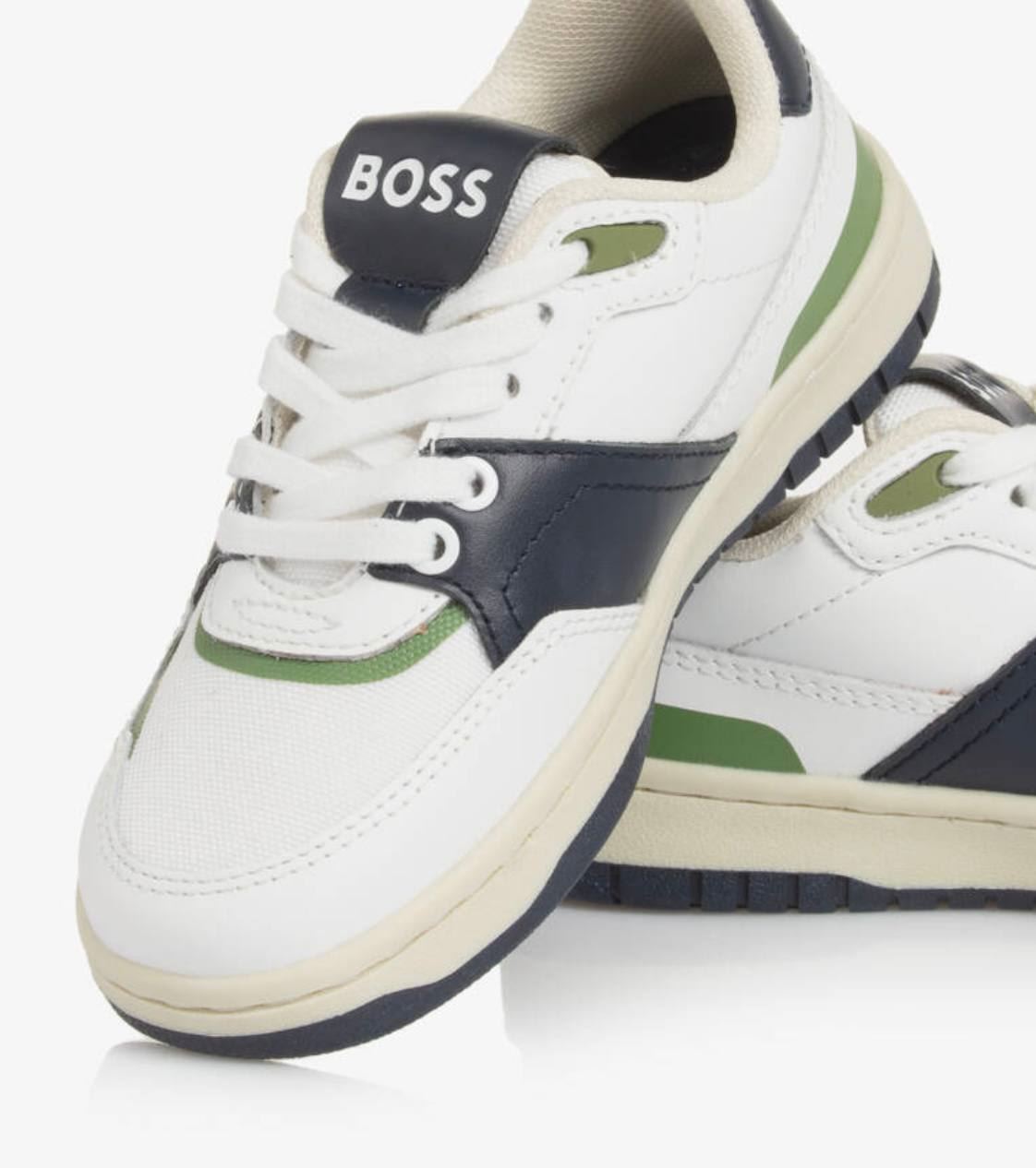 Boss Кросівки