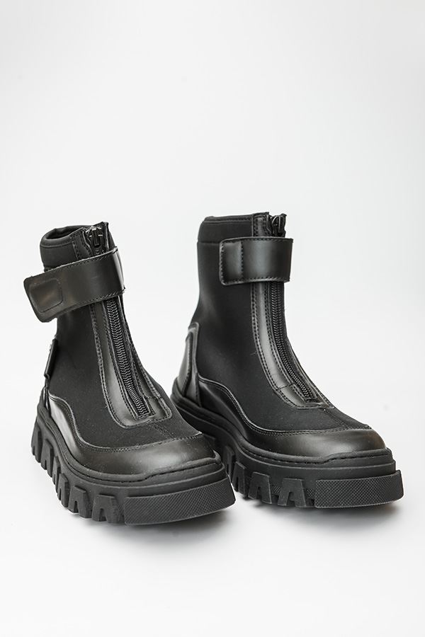 MSGM Черевики чорні