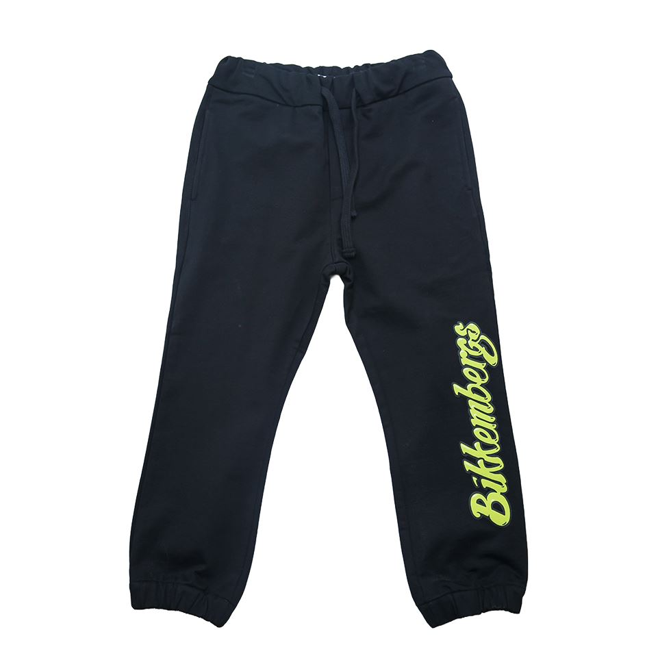 Bikkembergs Штани чорні