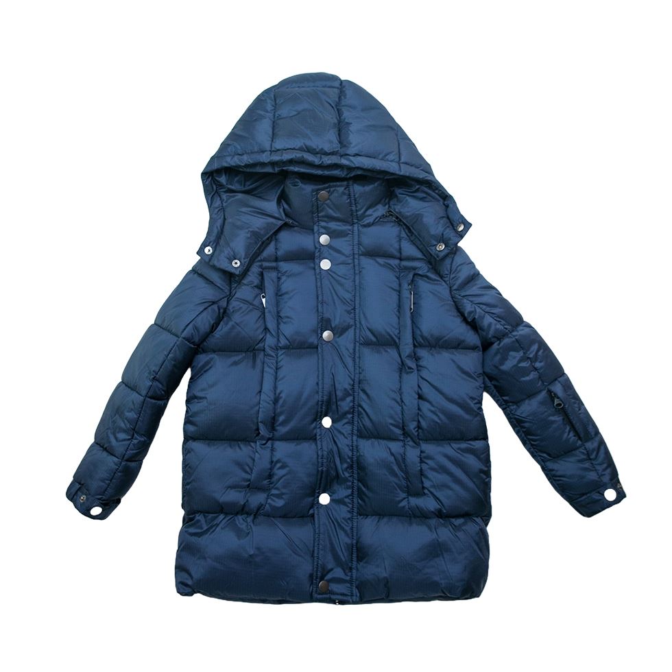 Bikkembergs Куртка синяя