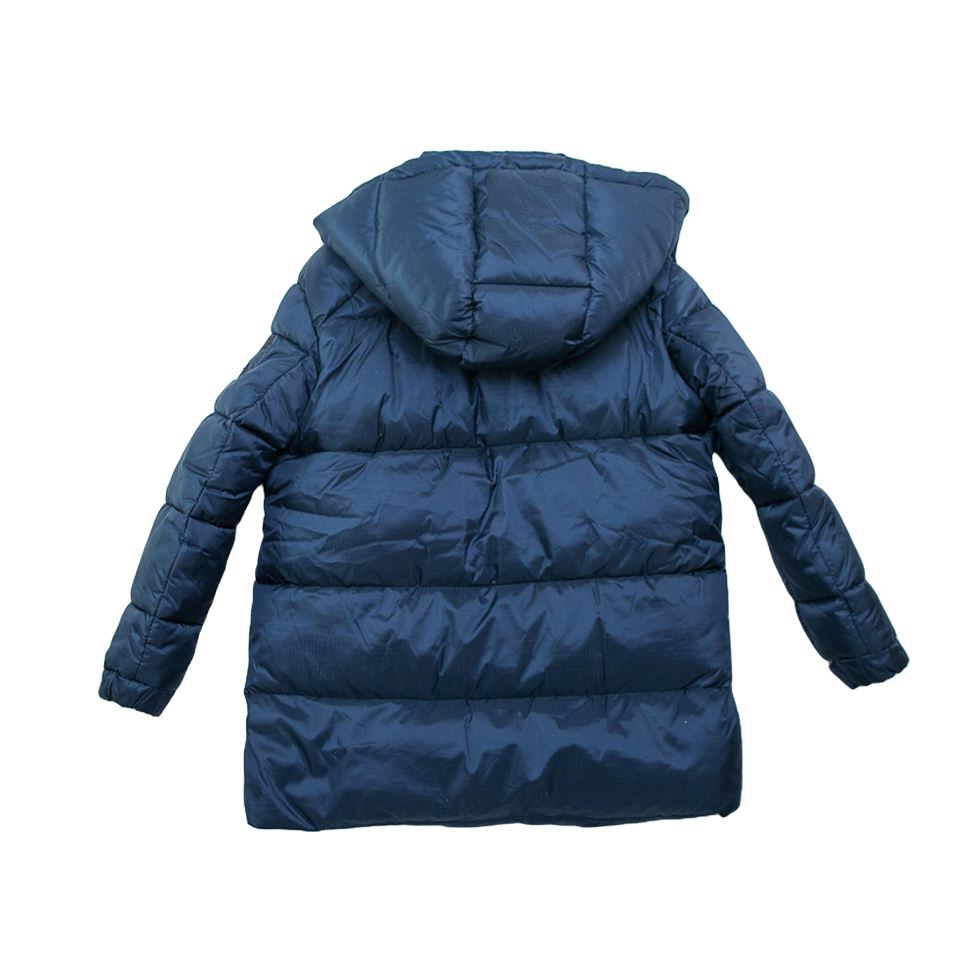 Bikkembergs Куртка синяя