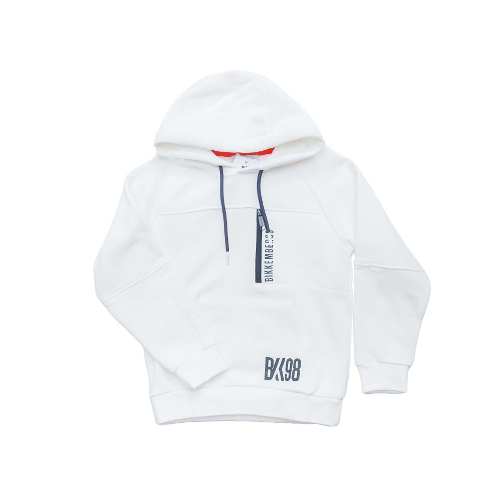 Bikkembergs Костюм спортивний чорно- білий