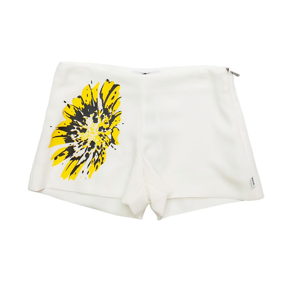 MSGM Шорти