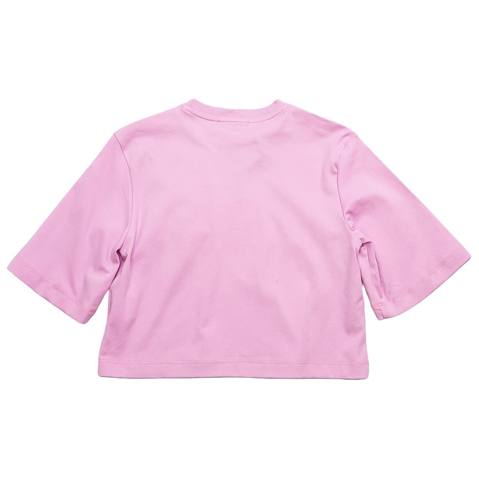 MSGM Топ рожевий