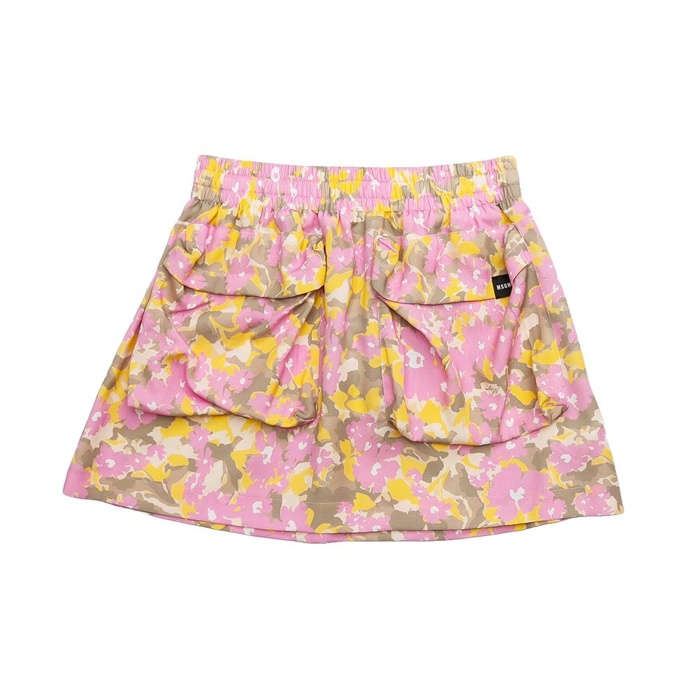 MSGM Юбка