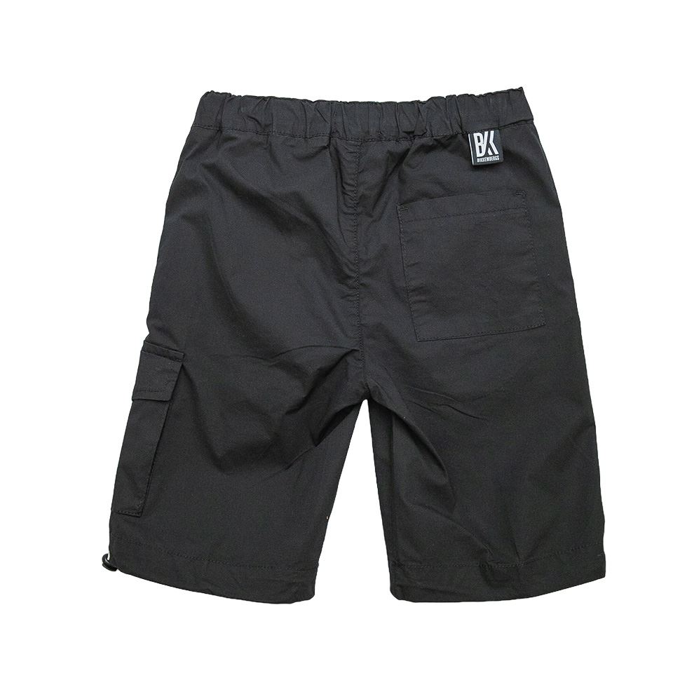 Bikkembergs Шорти чорні