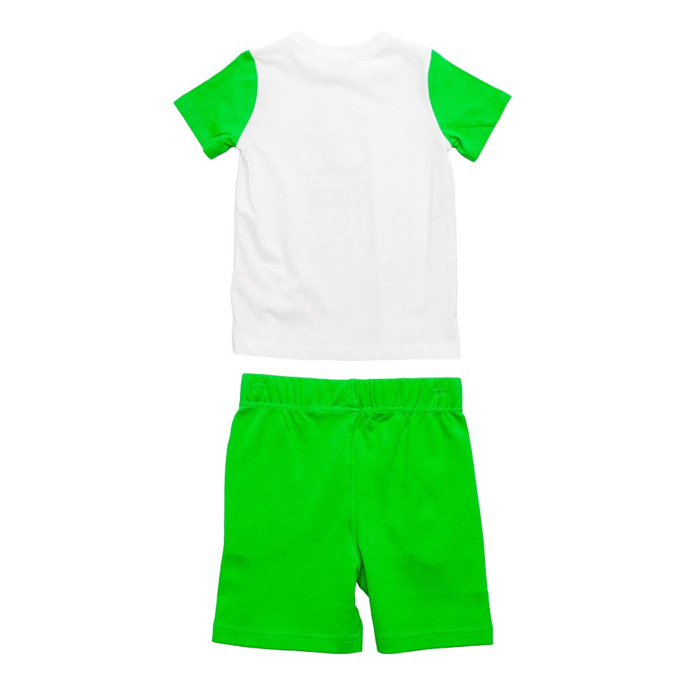 Bikkembergs Комплект (футболка+шорти)