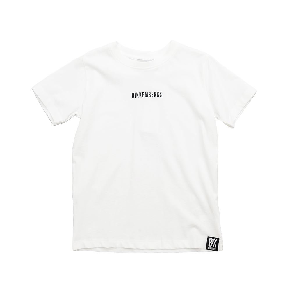 Bikkembergs Футболка