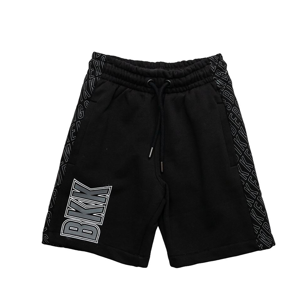 Bikkembergs Шорти чорні