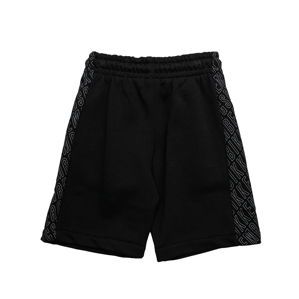 Bikkembergs Шорти чорні