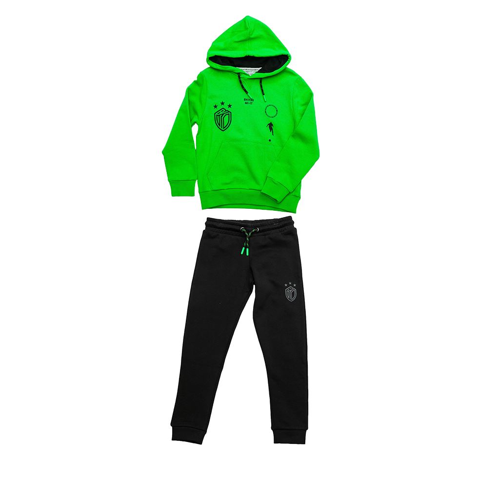 Bikkembergs Костюм спортивний