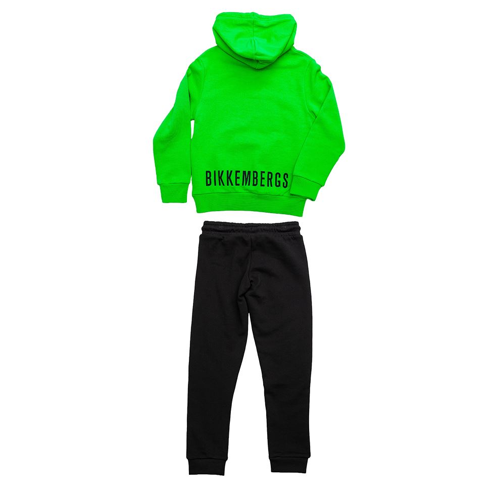 Bikkembergs Костюм спортивний