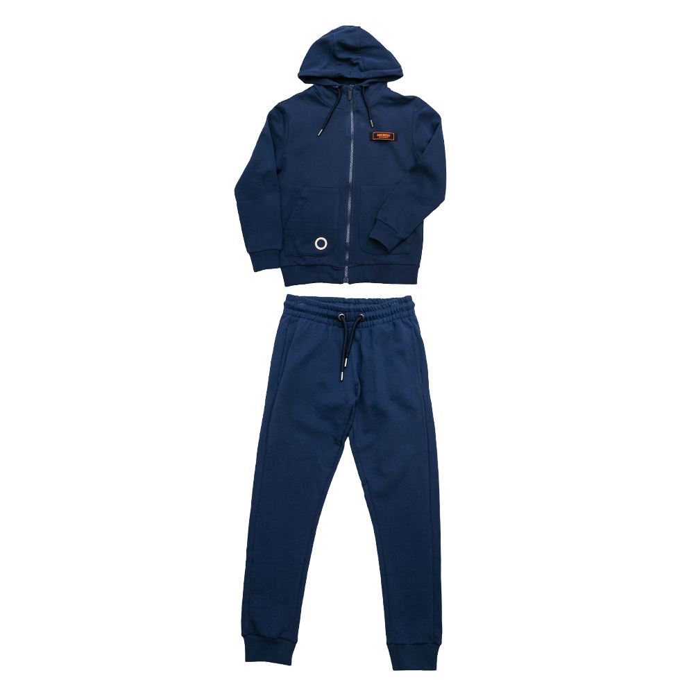 Bikkembergs Костюм спортивний чорний