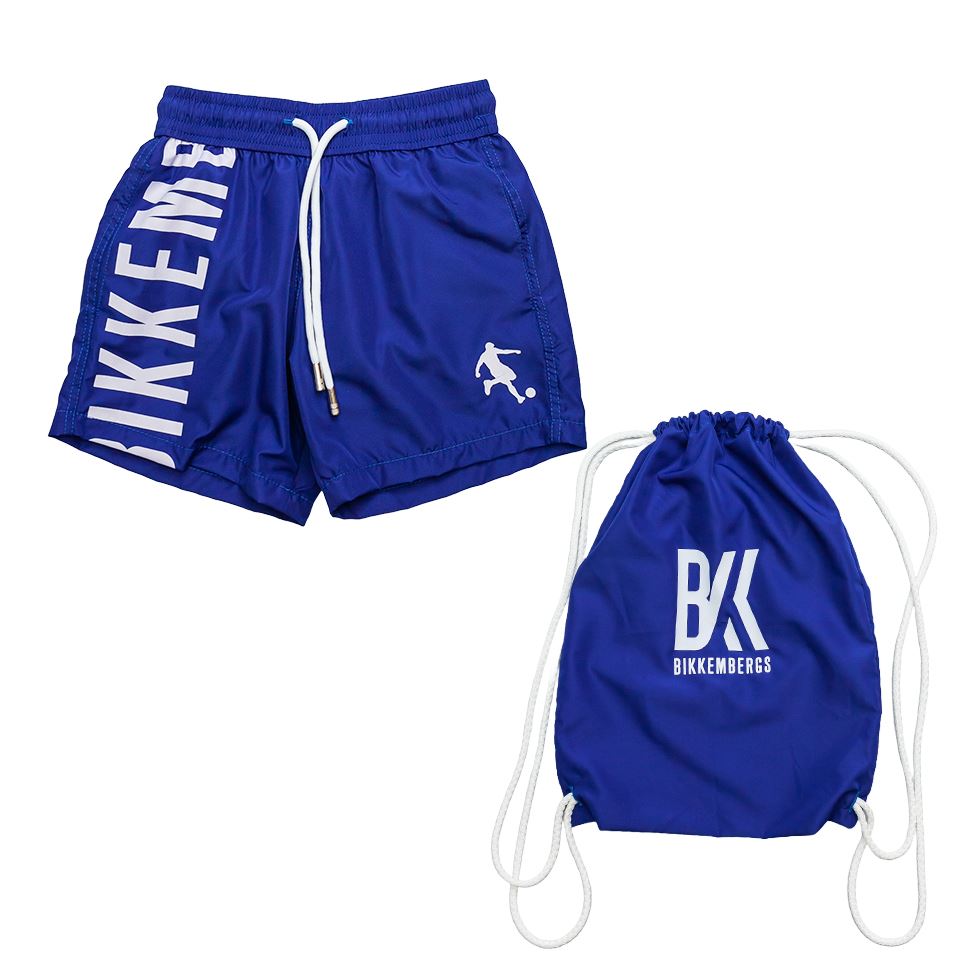 Bikkembergs Плавки сині